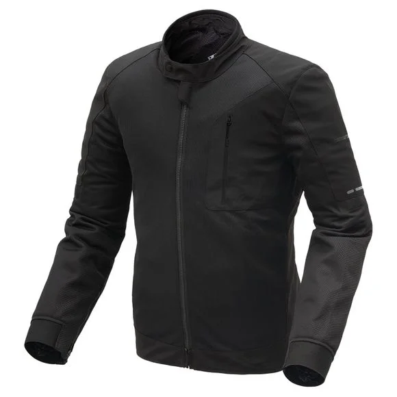 Blouson Tucano Urbano HIGHMOTION – Noir Ref : TR0450