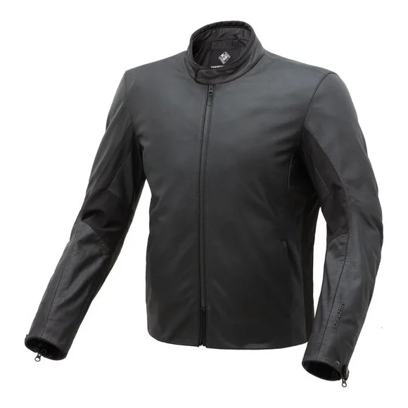 Blouson Tucano Urbano VITTORIO – Noir Ref : TR0383