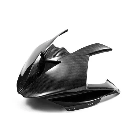 BMW S 1000 RR UPPER FAIRING CARBON