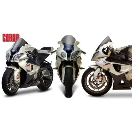 BMW S 1000RR Windshield