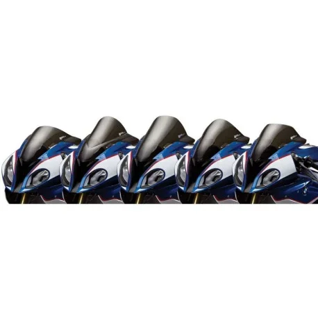 BMW S1000RR MARC 1 Screen
