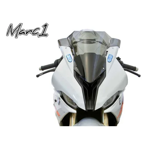 BMW S1000RR MARC 1 Windscreen