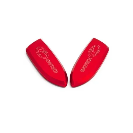 BMW S1000RR / YAMAHA R1 EVOTECH MIRROR COVERS