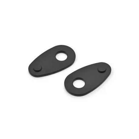 BMW TURN SIGNAL MOUNTING PLATE