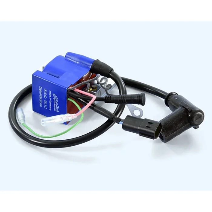 Bobine d’allumage programmable POLINI PVL Stator