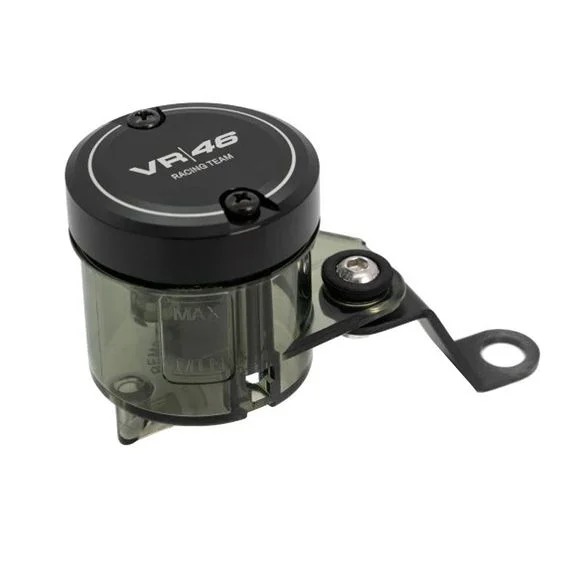 Bocal de maître cylindre Barracuda DIAM. 50 frein/embrayage serie VR46 Universel – Noir Ref : BAR0631 / FT-50-VR46