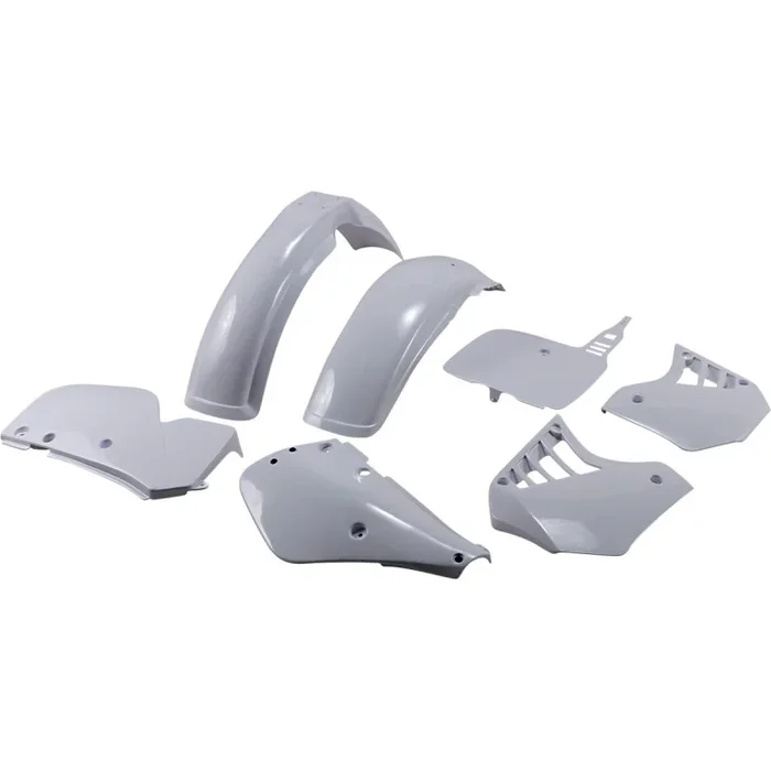 BODY KIT YZ125 87-88 OEM