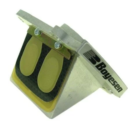 Boite a clapets BOYESEN Rad YAMAHA YZ 125 FANTIC XE 125 XX 125