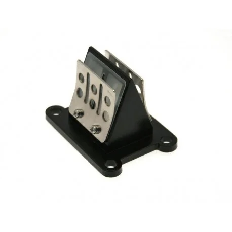 Boite a clapets TECNIUM Carbon fiber