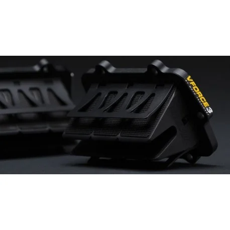 Boite a clapets V-FORCE V-Force 3 – Kawasaki KX125