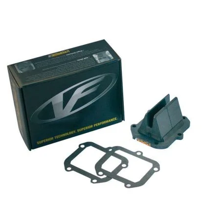 Boite a clapets V-FORCE V-Force 3 KAWASAKI KX 60 KX 65 SUZUKI RM 60 RM 65