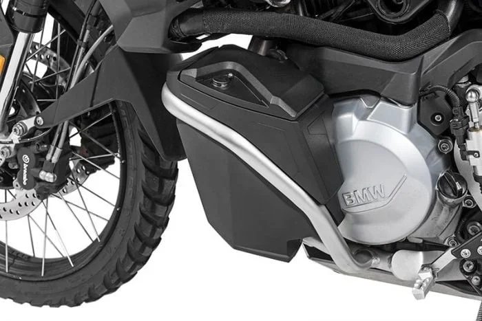 Boîte à Outils pour BMW Crash Bar d’origine BMW F850GS / F750GS