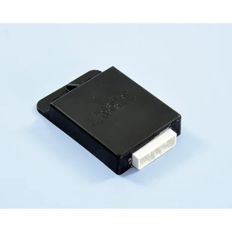 Boitier CDI POLINI Engine Control Module Piaggio/Vespa