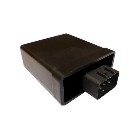 Boitier CDI TECNIUM Yamaha YFM350X Grizzly