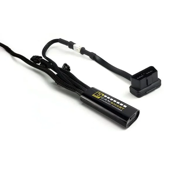 Boitier électronique Denali CANsmart™ GEN II Ref : DENA0021 / 1122948