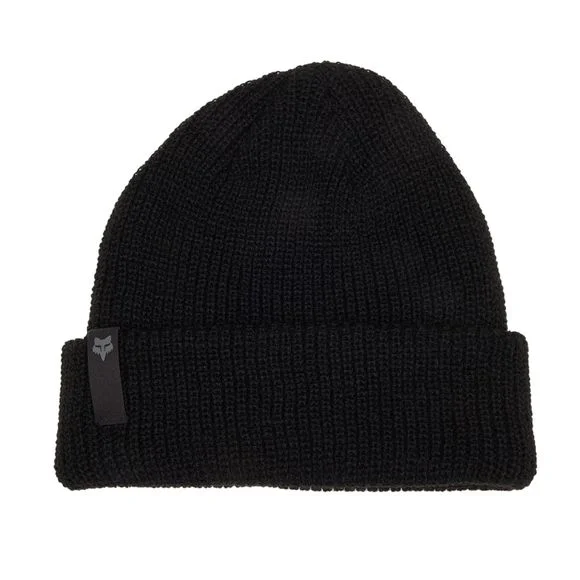 Bonnet Fox MACHINIST – Noir Ref : FX4258-C757 / 31828-001-OS