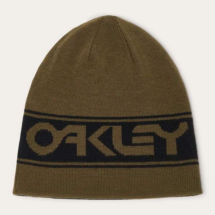 Bonnet OAKLEY TNP Reversible – vert
