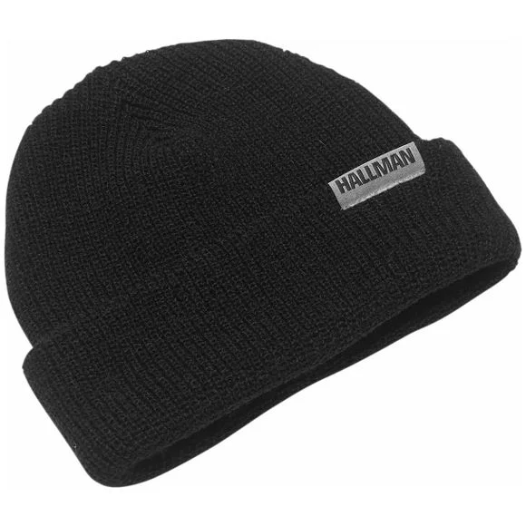 Bonnet Thor HALLMAN SAILOR – Noir Ref : TO3137 / 25013682