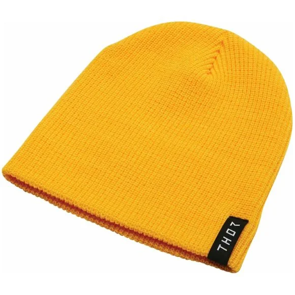 Bonnet Thor ROGUE – Jaune / Gris Ref : TO3089 / 25014302