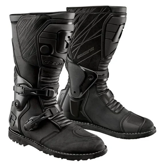 Botte enduro Gaerne G-DAKAR GORE-TEX® 2025 – Noir Ref : GA0197