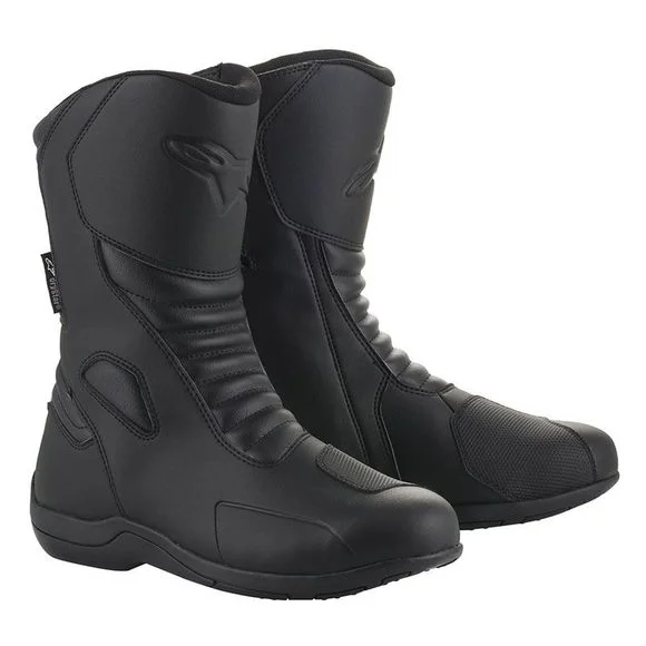 Bottes Alpinestars ORIGIN DRYSTAR® – Noir Ref : AP11528
