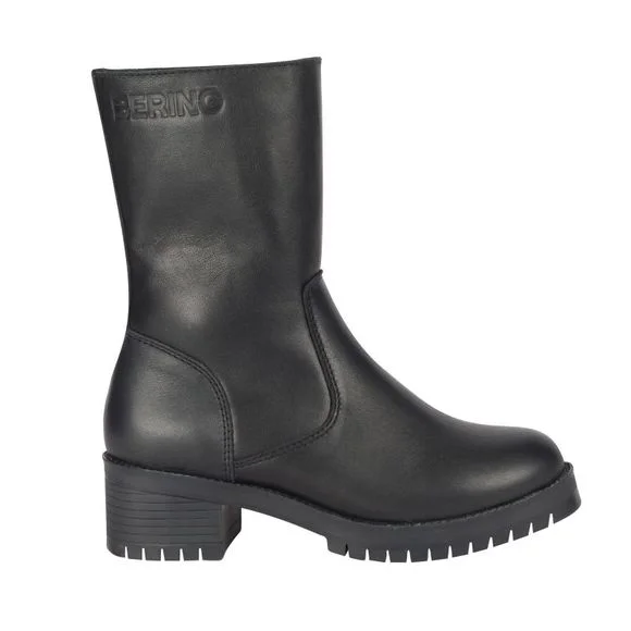 Bottes Bering LADY OPALE – Noir Ref : BR1647