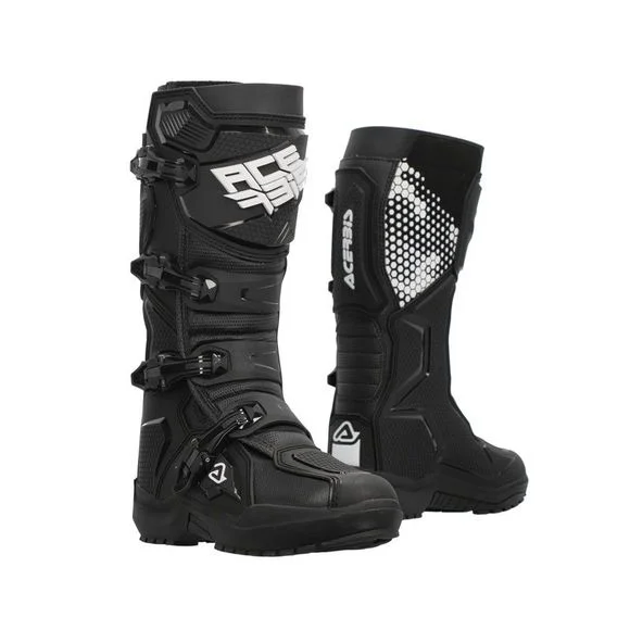 Bottes cross Acerbis ARTIGLIO 2024 – Noir Ref : AE5372