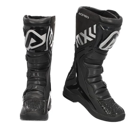 Bottes cross Acerbis X-TEAM 2023 – Noir Ref : AE2324