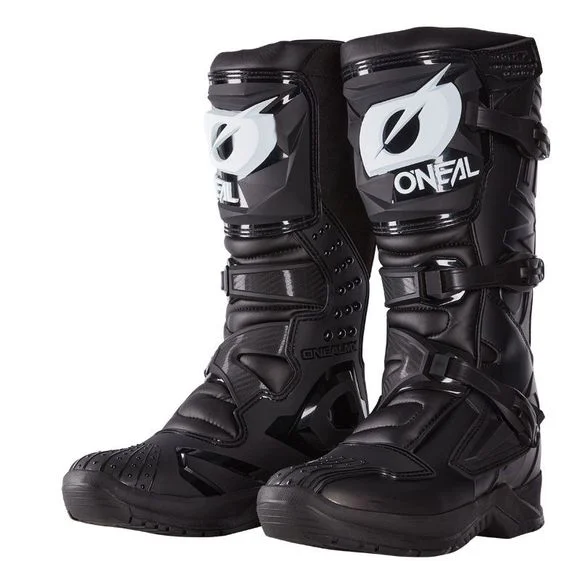 Bottes cross O’Neal RSX 2025 – Noir Ref : OL1999