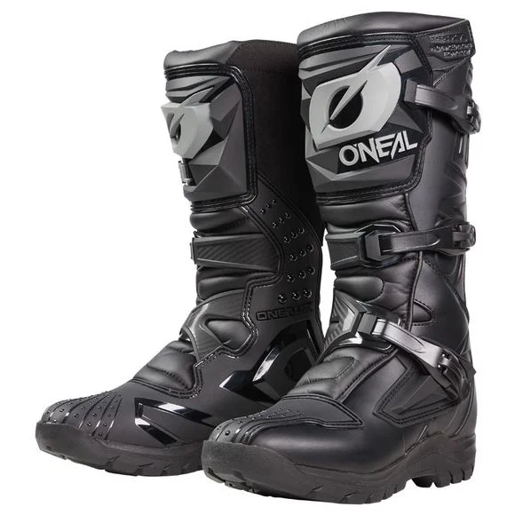 Bottes cross O’Neal RSX ADVENTURE V24 2024 – Noir Ref : OL1926