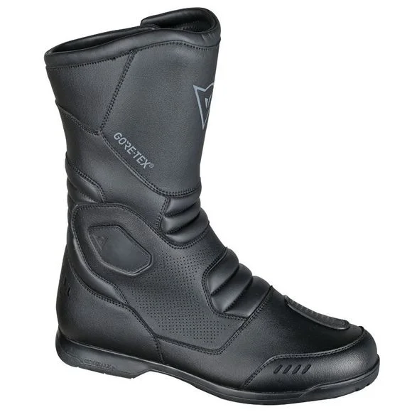 Bottes Dainese FREELAND GORE-TEX® – Noir Ref : DN1044