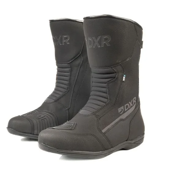 Bottes DXR SKOGA EVO – Noir Ref : DXR1049