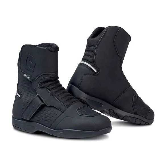 Bottes Eleveit NEUTRON WATERPROOF – Noir Ref : ELE0051