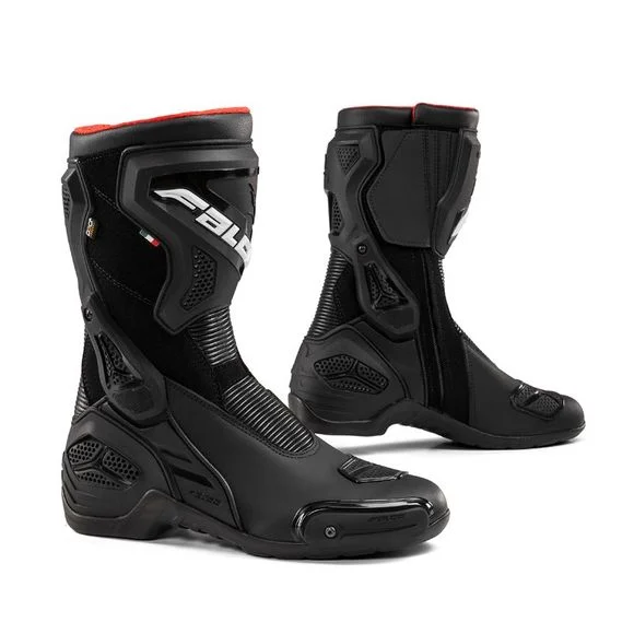 Bottes Falco FENIX 3 AIR – Noir Ref : FAL0134