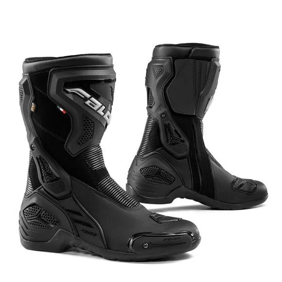Bottes Falco FENIX 3 WTR – Noir Ref : FAL0133