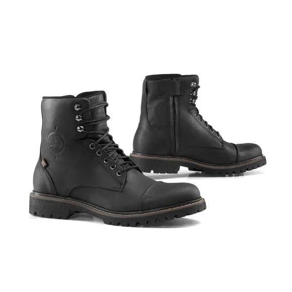 Bottes Falco GORDON 2 – Noir Ref : FAL0160