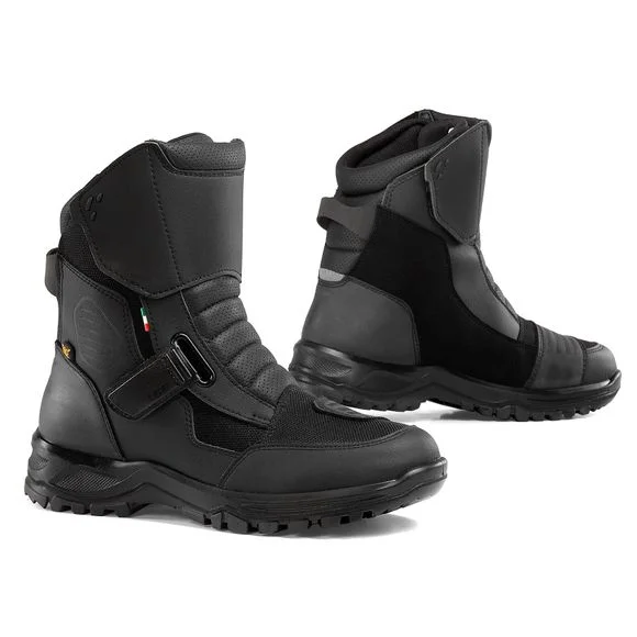 Bottes Falco LAND 3 – Noir Ref : FAL0151