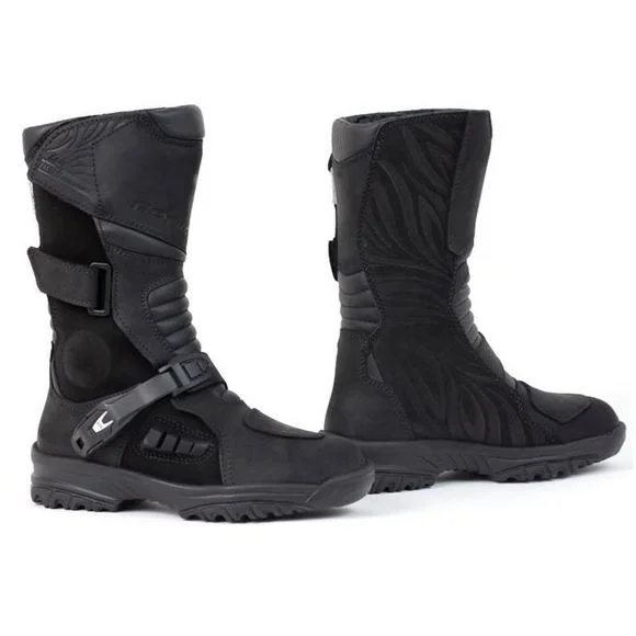 Bottes Forma ADV TOURER LADY – Noir Ref : FM0222