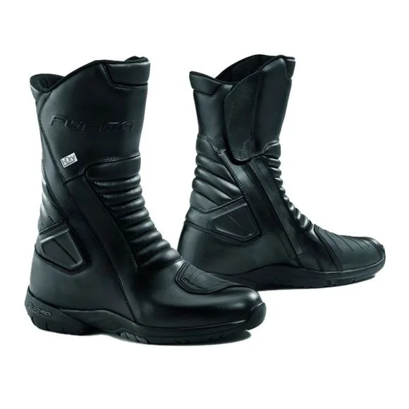 Bottes Forma JASPER HDRY WATERPROOF – Noir Ref : FM0255