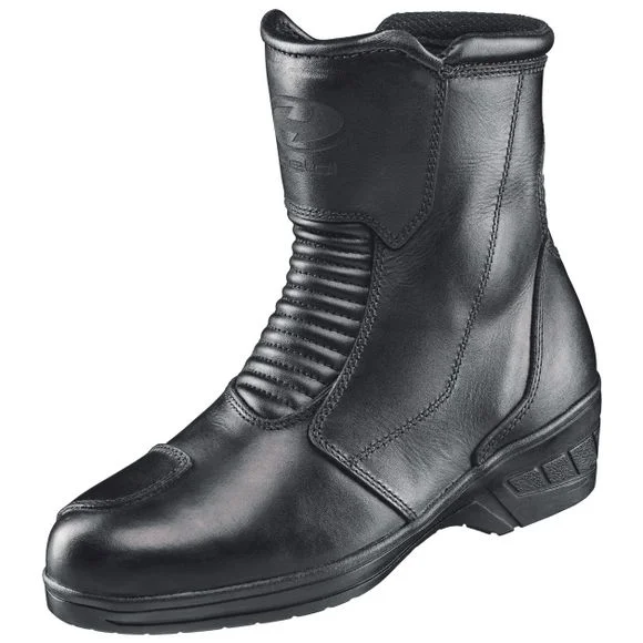 Bottes Held BARREA – Noir Ref : ED0237