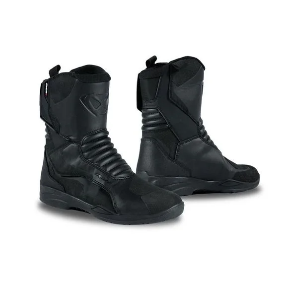Bottes Ixon MIDGARD WATERPROOF – Noir Ref : IX1989