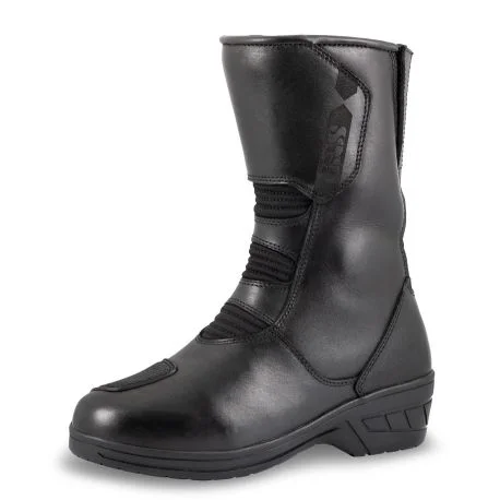 Bottes moto IXS TOUR CONFORT HIGHT-ST avec semelles compensees