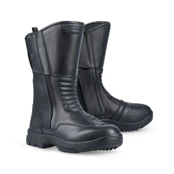 Bottes Oxford CONTINENTAL – Noir Ref : OD0320