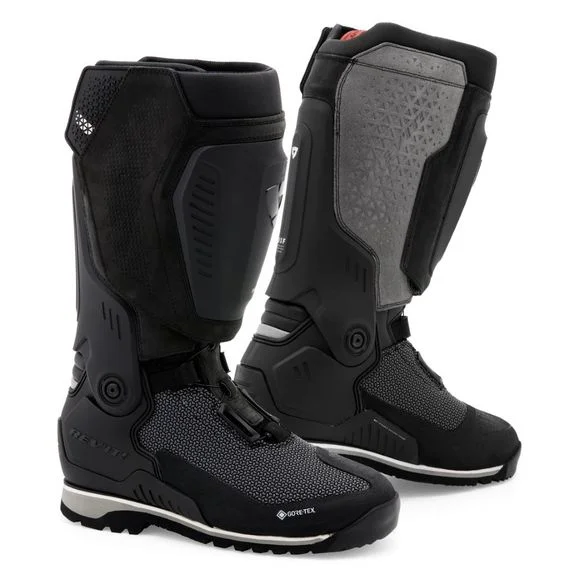 Bottes Rev it EXPEDITION GORE-TEX® – Noir / Gris Ref : RI1315