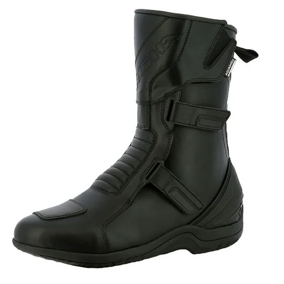Bottes Richa WALKER WATERPROOF – Noir Ref : RC0864