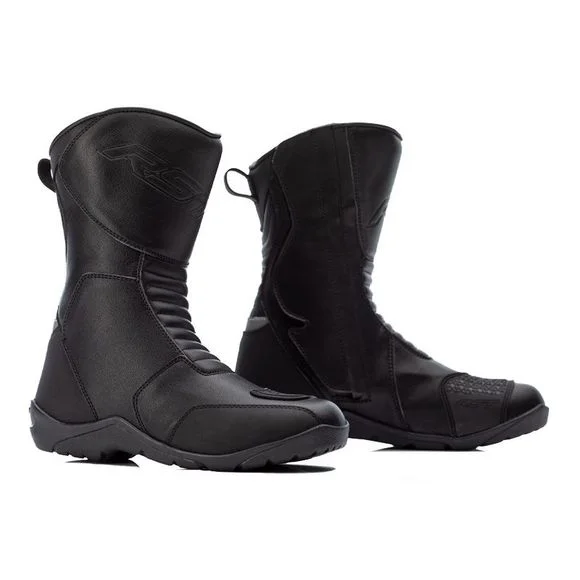 Bottes RST AXIOM WATERPROOF FEMME – Noir Ref : RST0123