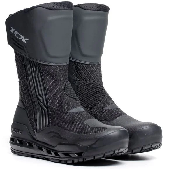 Bottes TCX Boots CLIMA 2 SURROUND GORE-TEX® – Noir Ref : OX0364