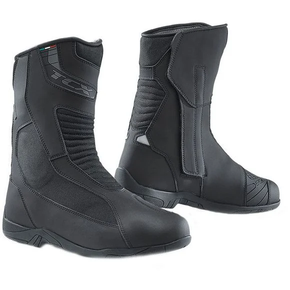 Bottes TCX Boots EXPLORER 4 – GORE-TEX® – Noir Ref : OX0264