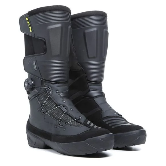 Bottes TCX Boots INFINITY 3 GORE-TEX® – Noir Ref : OX0330