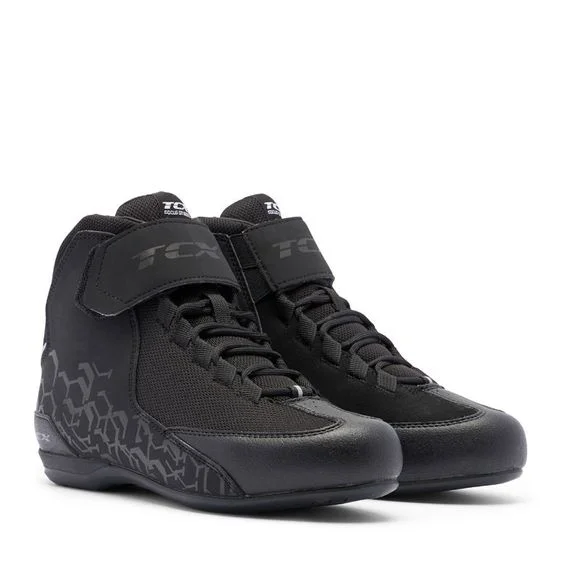 Bottes TCX Boots SHIFTER SPORT WOMAN – Noir Ref : OX0373